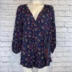 American Eagle Romper
